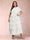 A-Line/Princess Scoop Short Sleeves Plus Size Mother of the Bride Dresses with Ruffles