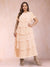 A-Line/Princess Scoop Short Sleeves Plus Size Mother of the Bride Dresses with Ruffles