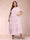 A-Line/Princess Scoop Short Sleeves Plus Size Mother of the Bride Dresses with Ruffles