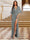 A-Line/Princess Plunging Neck Short Sleeves Sequin Evening Dresses with Split Side