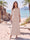 Sheath/Column Chiffon Scoop Half Sleeves Ankle-Length 2 Pieces Mother Of The Bride Dresses with Split Side