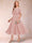 A-Line/Princess Chiffon Scoop Short Sleeves Mother of the Bride Dresses with Shawl
