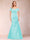 Trumpet/Mermaid Off-the-Shoulder Short Sleeves Mother of the Bride Dresses Applique