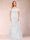 Trumpet/Mermaid Off-the-Shoulder Short Sleeves Mother of the Bride Dresses Applique
