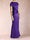 Sheath/Column Scoop Short Sleeves Mother of the Bride Dresses with Ruched