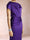Sheath/Column Scoop Short Sleeves Mother of the Bride Dresses with Ruched