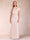 Sheath/Column Scoop Short Sleeves Mother of the Bride Dresses with Ruched