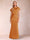 Sheath/Column Scoop Short Sleeves Mother of the Bride Dresses with Ruched