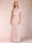 Sheath/Column Scoop Short Sleeves Mother of the Bride Dresses with Ruched