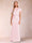 Sheath/Column Scoop Short Sleeves Mother of the Bride Dresses with Ruched