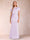 Sheath/Column Scoop Short Sleeves Mother of the Bride Dresses with Ruched