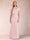 Sheath/Column Scoop Short Sleeves Mother of the Bride Dresses with Ruched