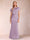 Sheath/Column Scoop Short Sleeves Mother of the Bride Dresses with Ruched