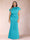 Sheath/Column Scoop Short Sleeves Plus Size Mother of the Bride Dresses with Ruched