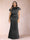Sheath/Column Scoop Short Sleeves Plus Size Mother of the Bride Dresses with Ruched