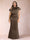 Sheath/Column Scoop Short Sleeves Plus Size Mother of the Bride Dresses with Ruched