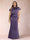 Sheath/Column Scoop Short Sleeves Plus Size Mother of the Bride Dresses with Ruched