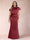 Sheath/Column Scoop Short Sleeves Plus Size Mother of the Bride Dresses with Ruched