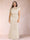 Sheath/Column Scoop Short Sleeves Plus Size Mother of the Bride Dresses with Ruched