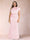 Sheath/Column Scoop Short Sleeves Plus Size Mother of the Bride Dresses with Ruched