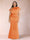 Sheath/Column Scoop Short Sleeves Plus Size Mother of the Bride Dresses with Ruched