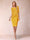 Sheath/Column Scoop Half Sleeves 2 Pieces Mother of the Bride Dress with Applique