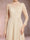 A-Line/Princess Scoop Long Sleeves Mother of the Bride Dresses with Applique