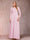 A-Line/Princess Scoop Long Sleeves Mother of the Bride Dresses with Applique