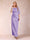 Sheath/Column Scoop Half Sleeves Mother of the Bride Dresses with Ruched
