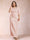 Sheath/Column Scoop Half Sleeves Plus Size Mother of the Bride Dresses with Ruched