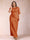 Sheath/Column Scoop Half Sleeves Plus Size Mother of the Bride Dresses with Ruched