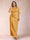 Sheath/Column Scoop Half Sleeves Plus Size Mother of the Bride Dresses with Ruched