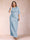 Sheath/Column Scoop Half Sleeves Plus Size Mother of the Bride Dresses with Ruched