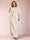 Sheath/Column Scoop Half Sleeves Plus Size Mother of the Bride Dresses with Ruched