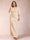 Sheath/Column Scoop Half Sleeves Plus Size Mother of the Bride Dresses with Ruched