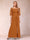 Sheath/Column Off-the-Shoulder Half Sleeves Mother of the Bride Dresses with Applique