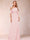 Trumpet/Mermaid One-Shoulder Half Sleeves Mother of the Bride Dresses with Ruched