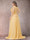 A-Line/Princess Scoop Sleeveless Plus Size Mother of the Bride Dresses with Applique