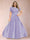 A-Line/Princess Scoop Short Sleeves Plus Size Mother of the Bride Jumpsuit with Applique
