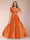 A-Line/Princess Scoop Short Sleeves Plus Size Mother of the Bride Jumpsuit with Applique