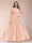 A-Line/Princess Scoop Short Sleeves Plus Size Mother of the Bride Jumpsuit with Applique