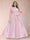 A-Line/Princess Scoop Short Sleeves Plus Size Mother of the Bride Jumpsuit with Applique
