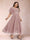 A-Line/Princess V-Neck Half Sleeves Plus Size Mother of the Bride Dresses with Applique
