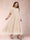 A-Line/Princess V-Neck Half Sleeves Plus Size Mother of the Bride Dresses with Applique