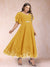 A-Line/Princess V-Neck Half Sleeves Plus Size Mother of the Bride Dresses with Applique