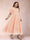 A-Line/Princess V-Neck Half Sleeves Plus Size Mother of the Bride Dresses with Applique