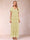 Sheath/Column V-Neck Short Sleeves Mother of the Bride Dresses with Ruffles