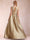 A-Line/Princess Scoop Sleeveless Mother of the Bride Dresses with Applique