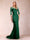 Trumpet/Mermaid Scoop 3/4 Sleeves Mother of the Bride Dresses with Applique
