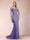 Trumpet/Mermaid Scoop 3/4 Sleeves Mother of the Bride Dresses with Applique